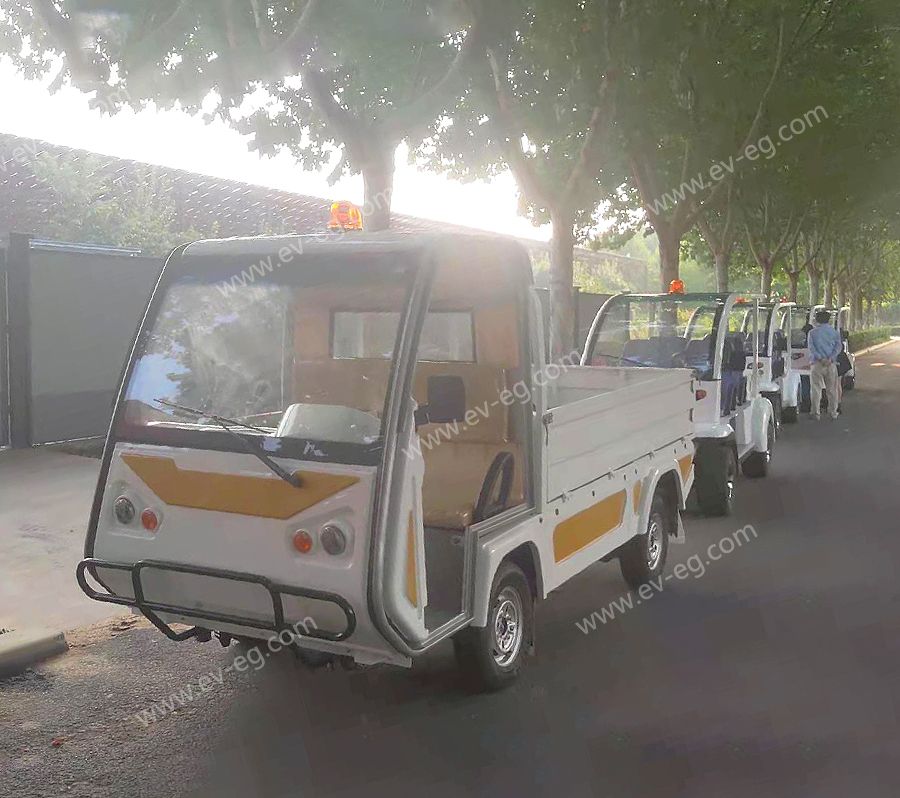 马头岗污水处理厂二次