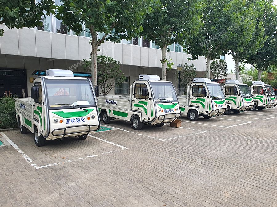 黄河文化公园园林所