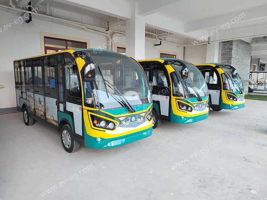 永吉广东赤坎古镇