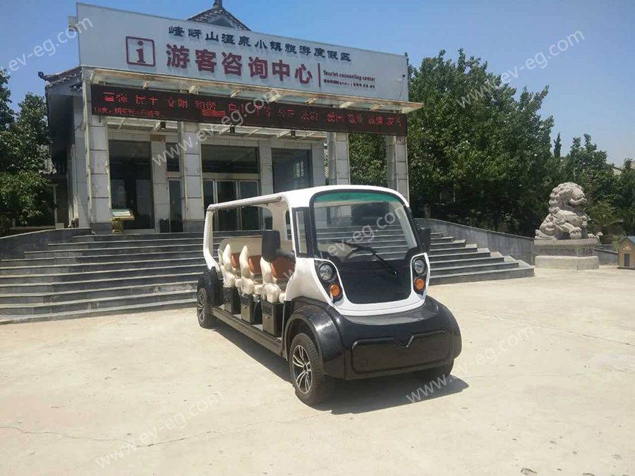 永吉嵖岈山温泉小镇