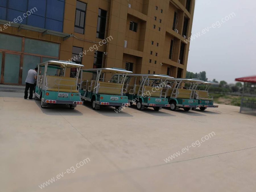 永吉获嘉县生态休闲观光园