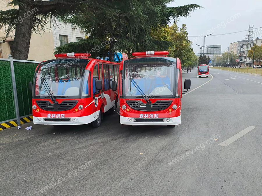 永吉登封有林场