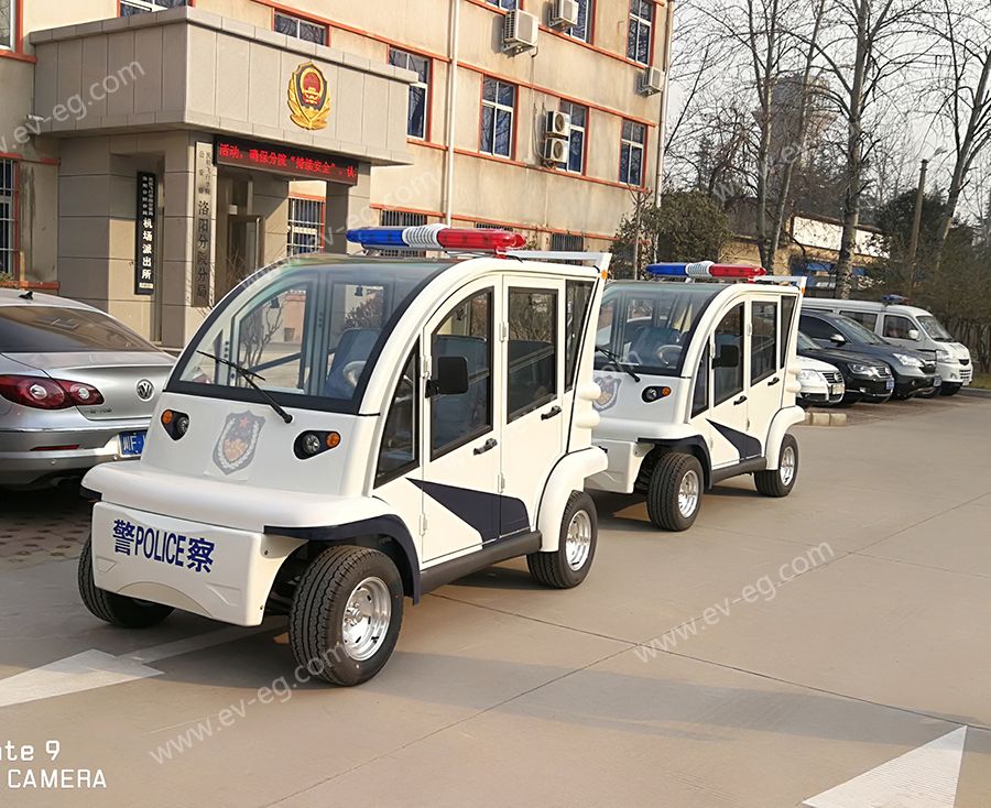 洛阳机场派出所