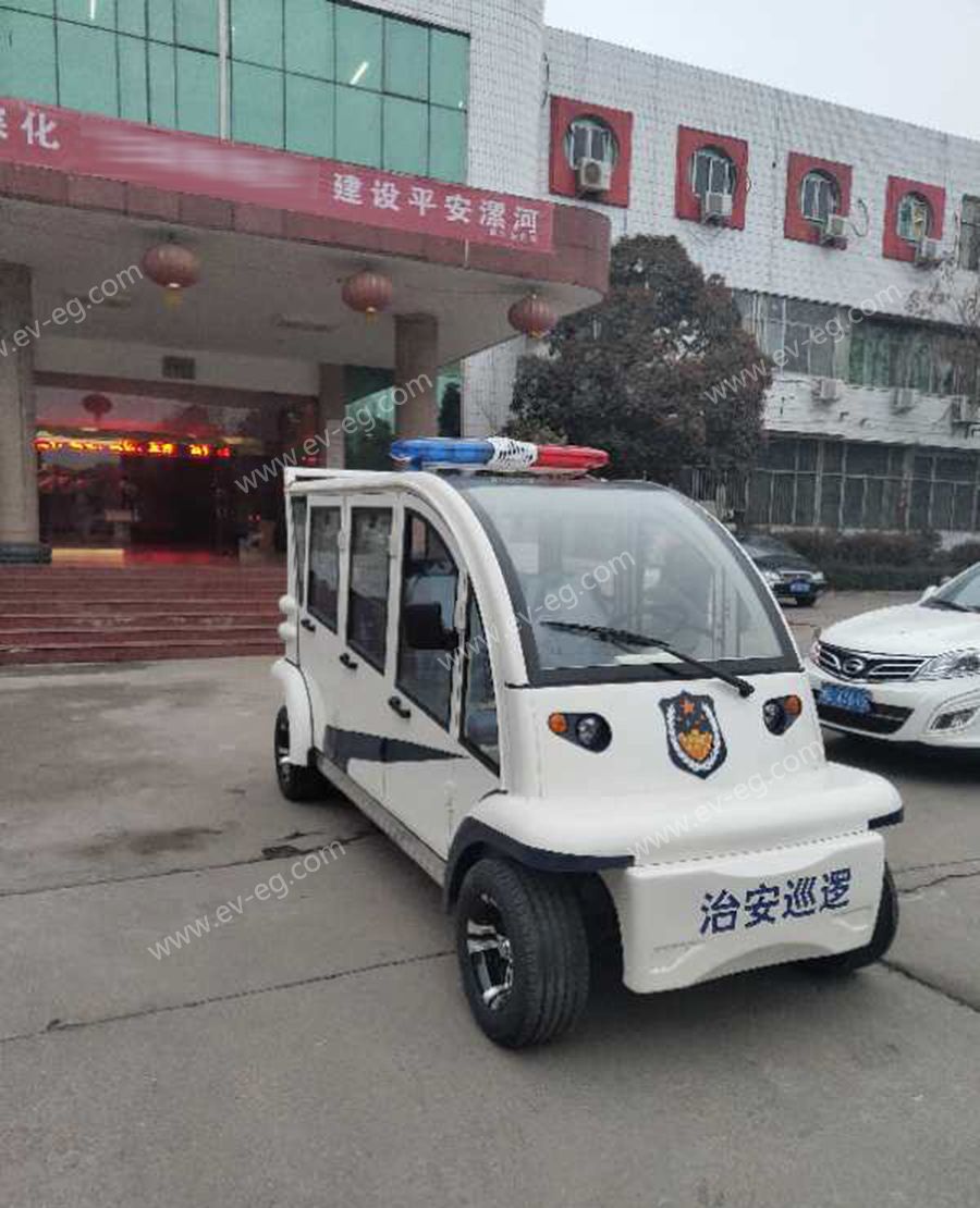 漯河市新区管委会